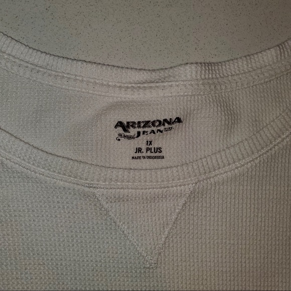 Thermal Long Sleeve Shirt - Picture 2 of 6